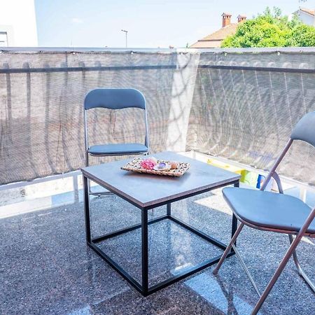 Apartment Charlie Rovinj Exterior photo