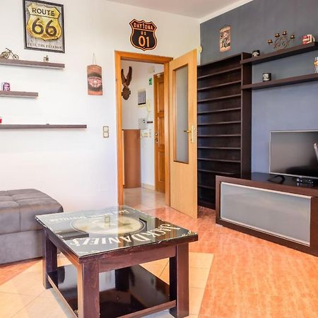 Apartment Charlie Rovinj Exterior photo