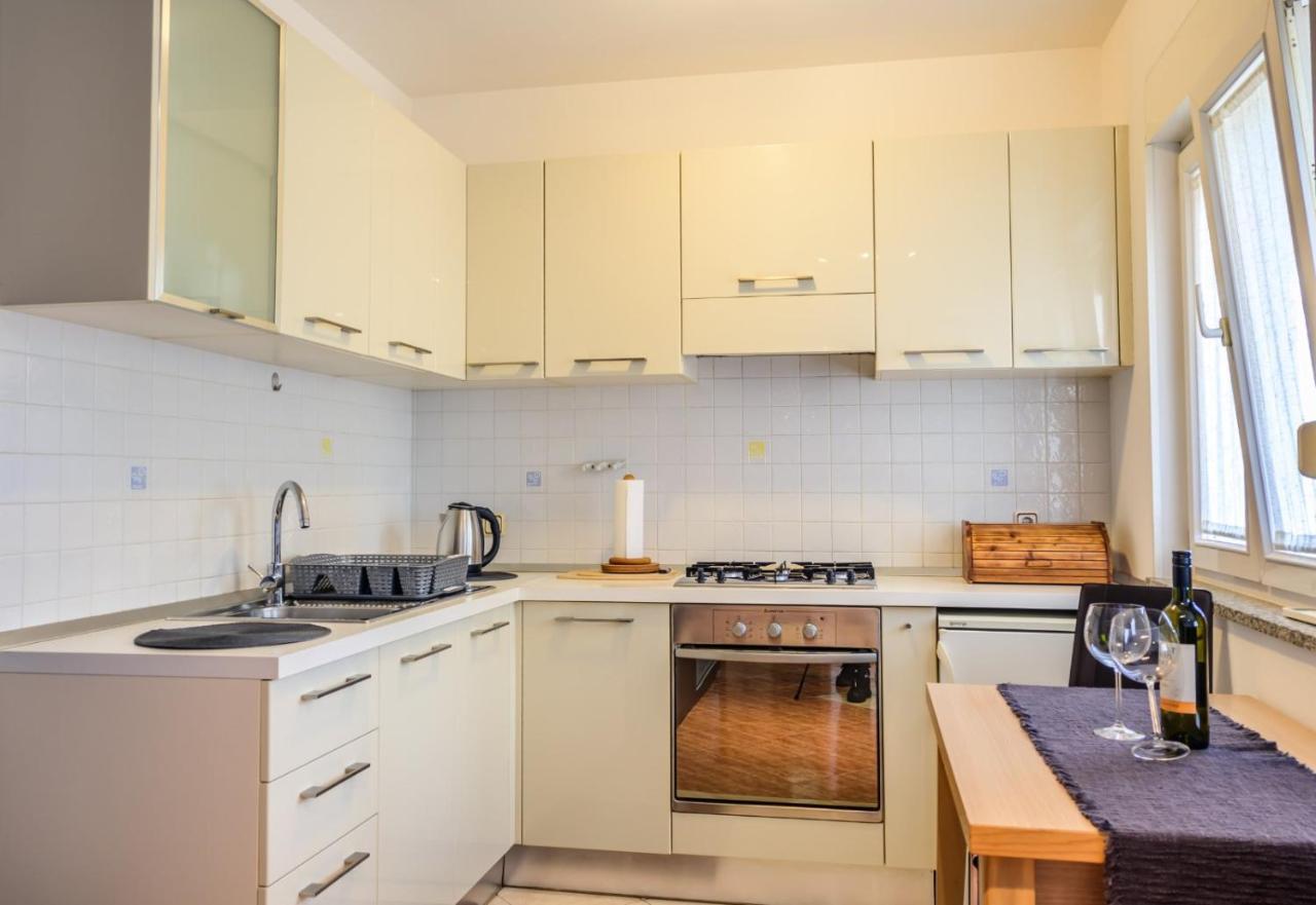 Apartment Charlie Rovinj Exterior photo