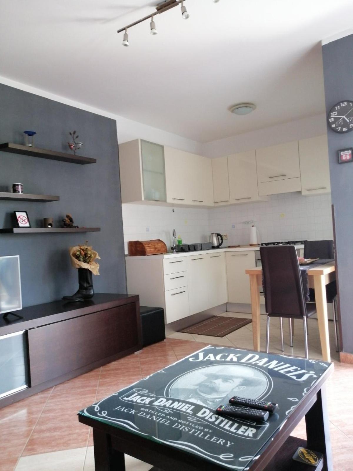 Apartment Charlie Rovinj Exterior photo